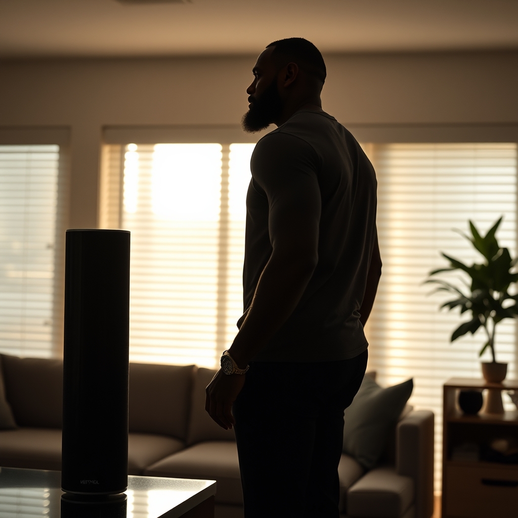 LeBron James Mulls Retirement as He Turns His Focus to a Smarter Home Life – detailed guide & hot deals on Kadoo Click