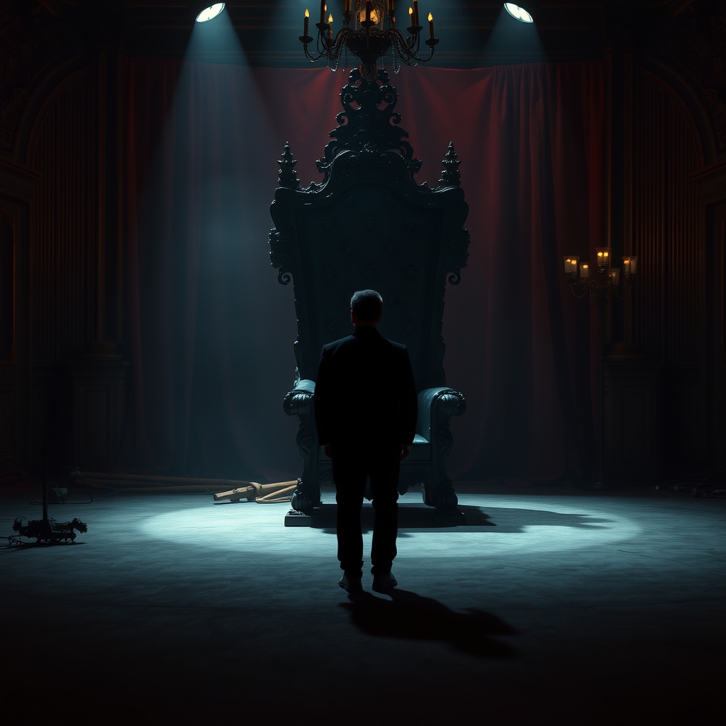 Lars Eidinger reflects on a missed vampire role in Ottinger's 'The Blood Countess' – detailed guide & hot deals on Kadoo Click