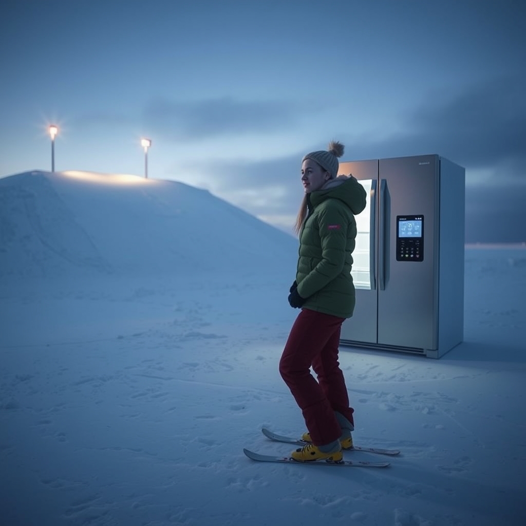 Kirsty Muir's Olympic heartbreak underscores the fine balance of performance and everyday smart‑home ease – detailed guide & hot deals on Kadoo Click