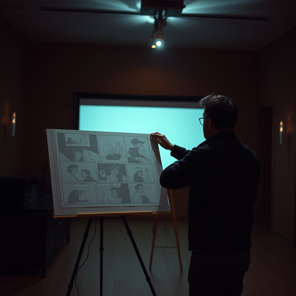 Berlinale Pro launches Animation Days to aid independent animators at European Film Market – detailed guide & hot deals on Kadoo Click