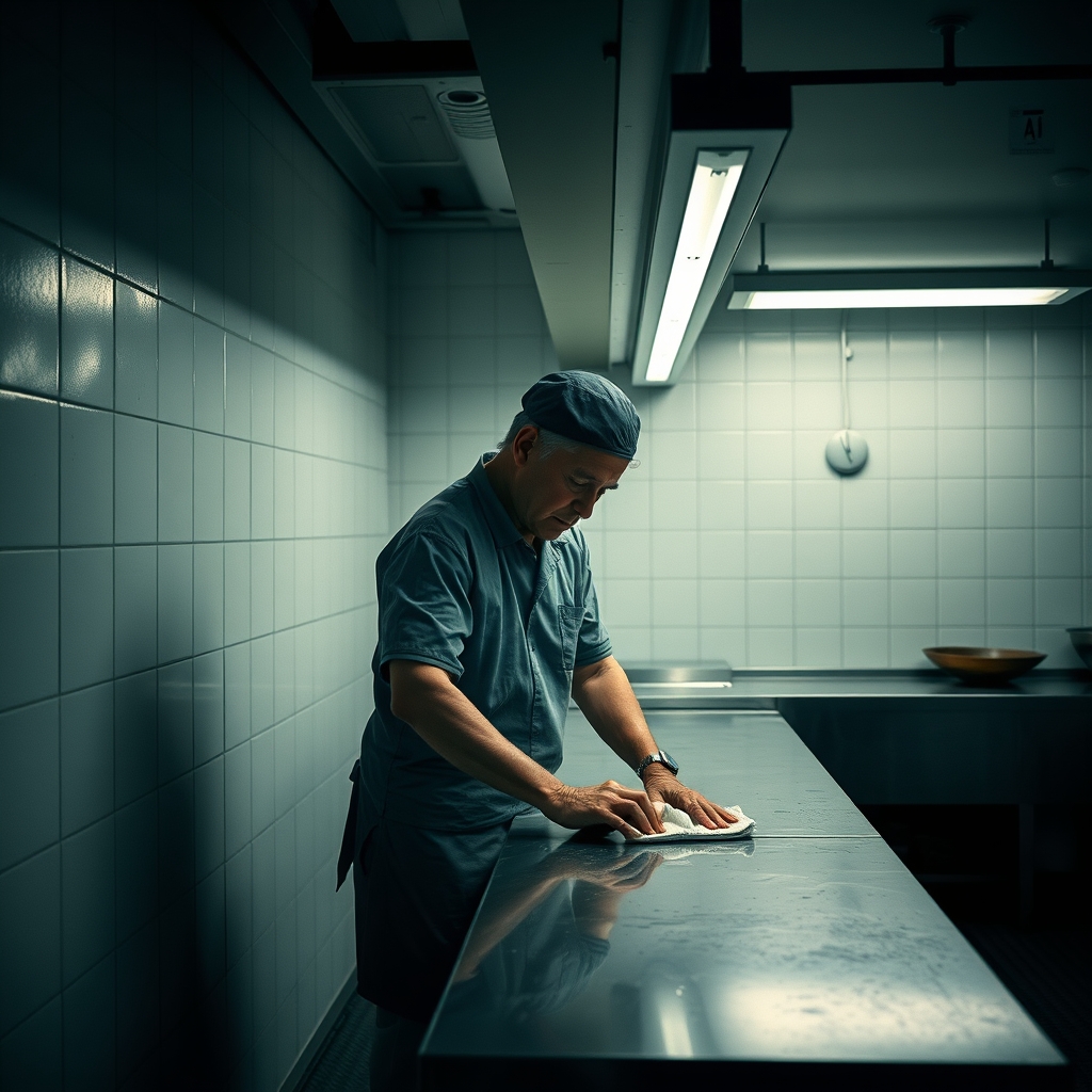 Dominik Locher's 'Enjoy Your Stay' exposes the hidden labor behind Swiss prosperity – detailed guide & hot deals on Kadoo Click