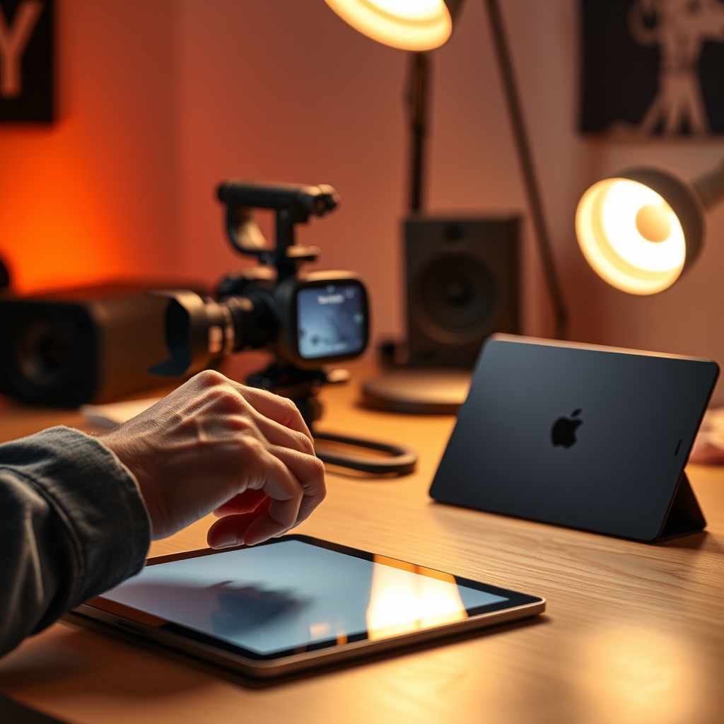 Winnipeg native redefines creative tech with Baer Animation's new gadget lineup – detailed guide & hot deals on Kadoo Click