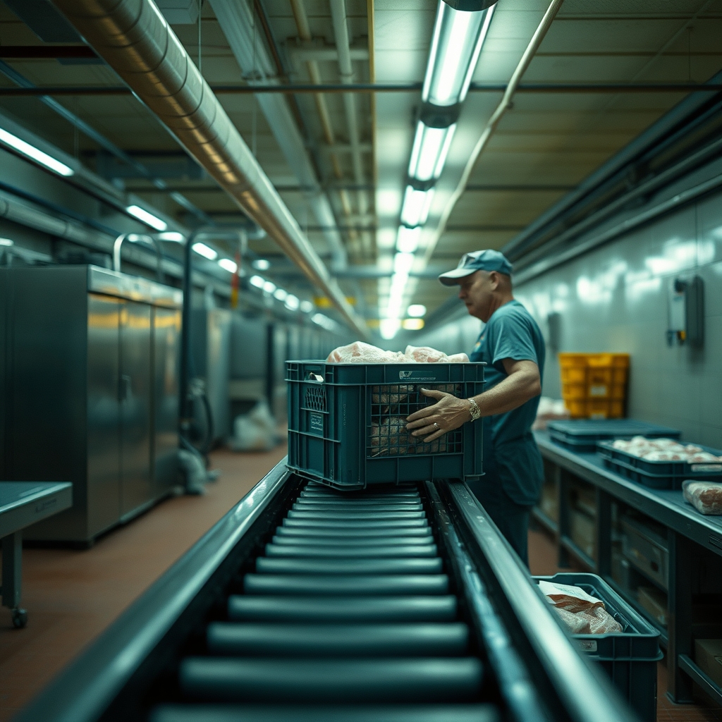 South Dakota's century‑old meat plant gives way to a high‑efficiency facility – detailed guide & hot deals on Kadoo Click