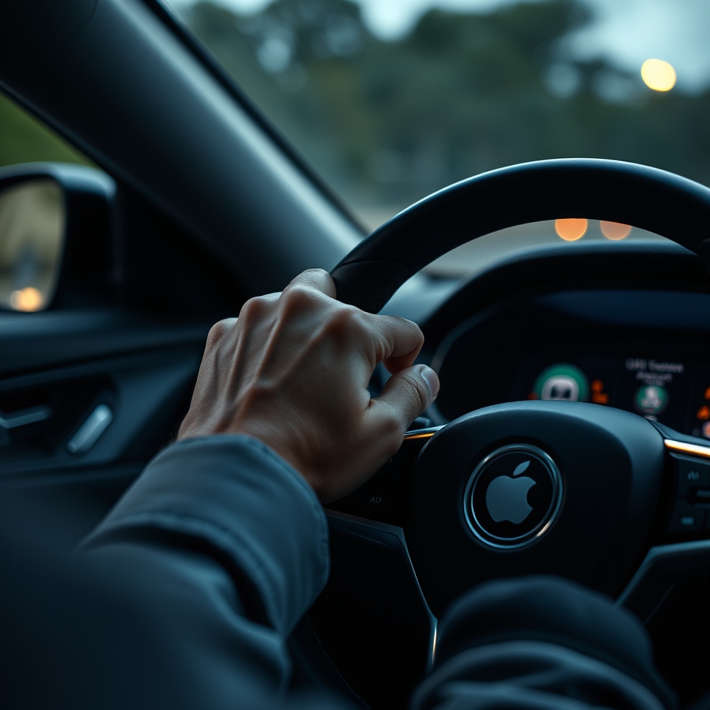 iOS adds Apple TV to car screens, reshaping the in‑vehicle media experience – detailed guide & hot deals on Kadoo Click