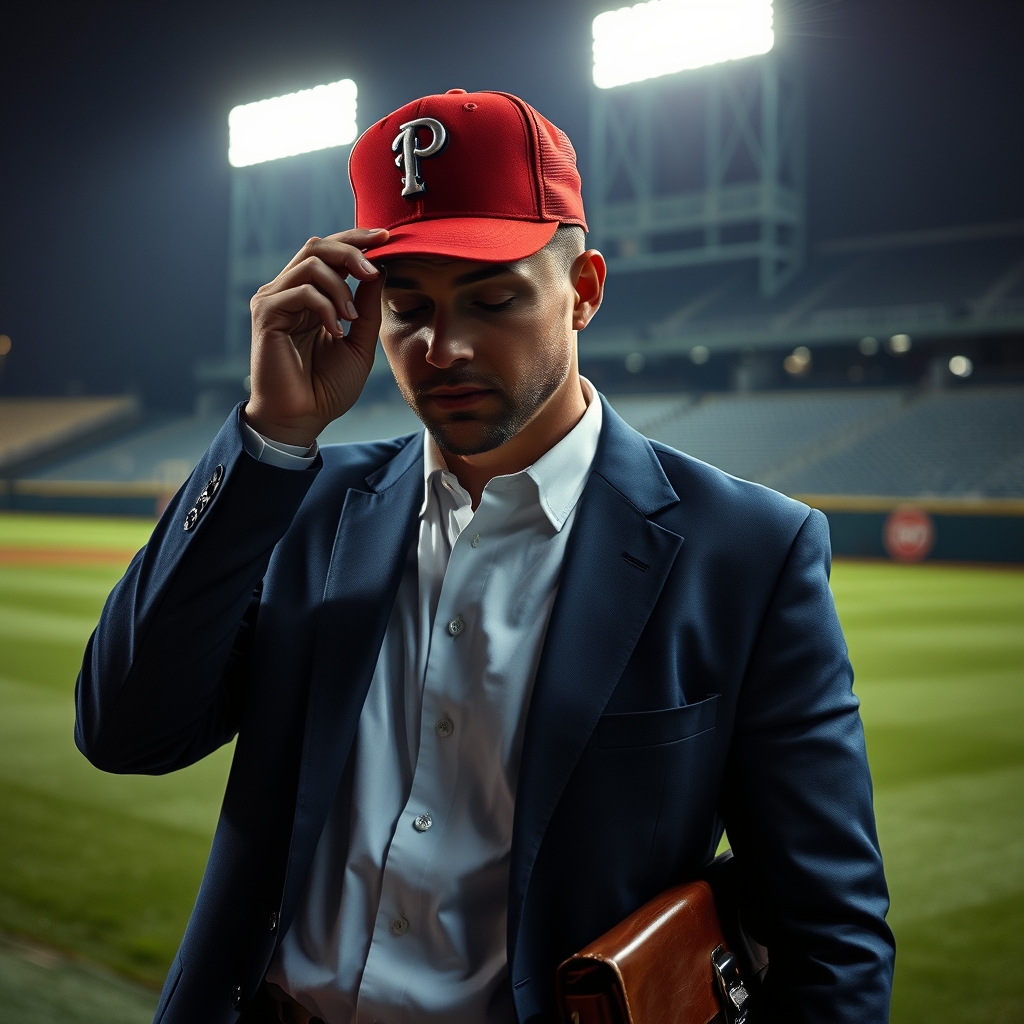 Bruce Meyer steps in as MLBPA interim director, a quiet shift in player style and voice – detailed guide & hot deals on Kadoo Click