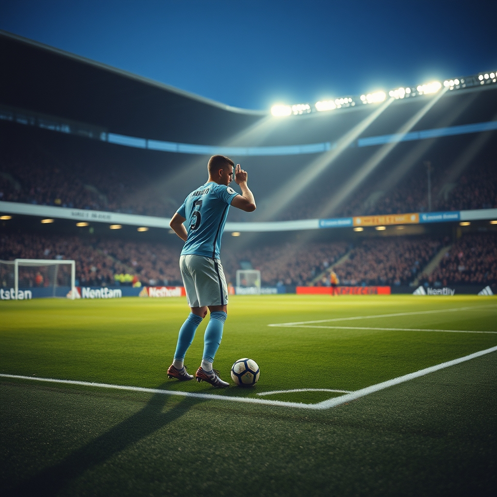 Guardiola's narrow attack: a tactical echo from two decades ago – detailed guide & hot deals on Kadoo Click