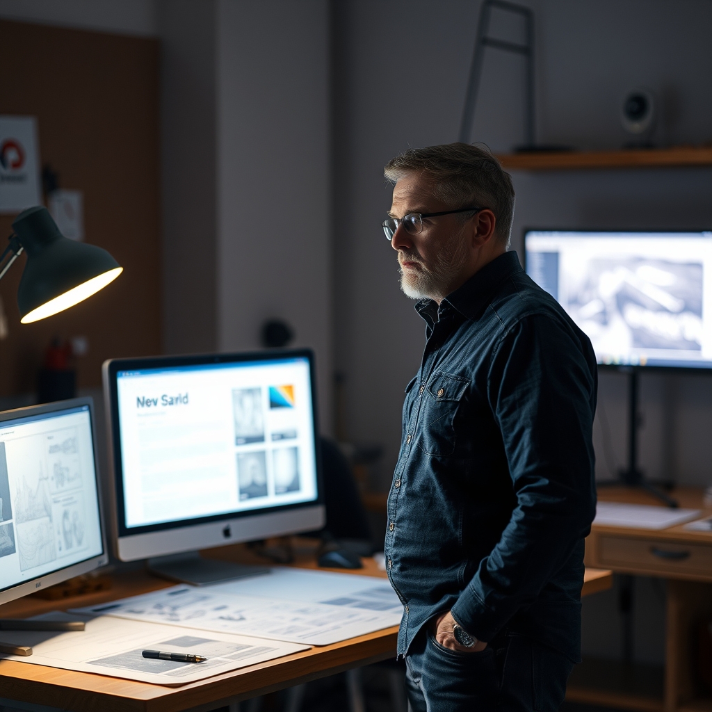 Rob David rises to senior VP of animation at Mattel Studios, steering the brand's storytelling future – detailed guide & hot deals on Kadoo Click