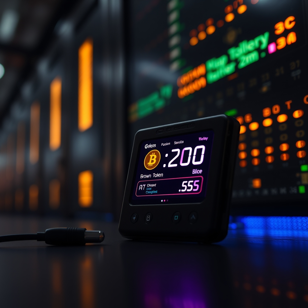 Will the Brown token find a new blockchain home this season? Evaluating four potential listings – detailed guide & hot deals on Kadoo Click