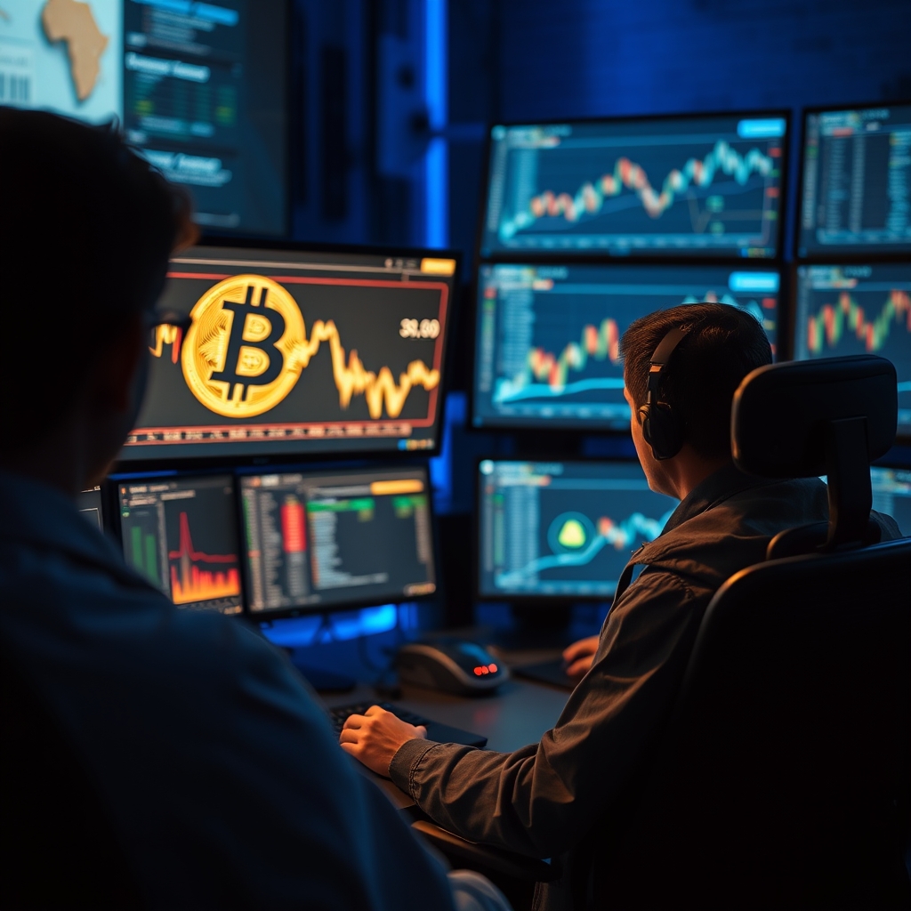 Bitcoin's 50% plunge: quantum fears or capital rotation? – detailed guide & hot deals on Kadoo Click