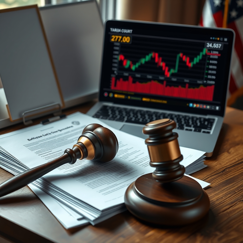 Supreme Court blocks Trump's emergency tariff authority, prompting new tariffs via alternate statute – detailed guide & hot deals on Kadoo Click