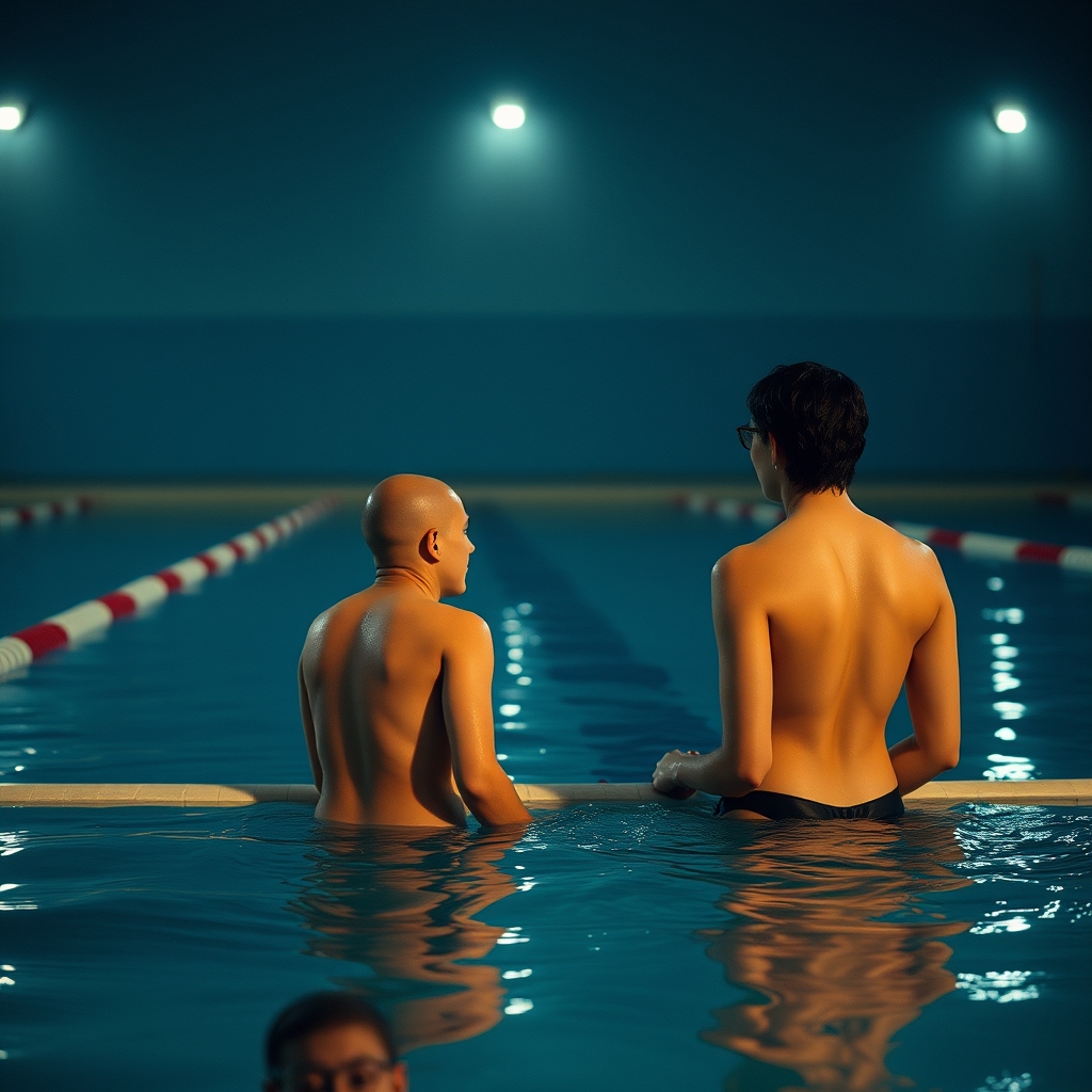 Fernanda Tovar's debut film tests friendship after assault in Mexico's pools – detailed guide & hot deals on Kadoo Click