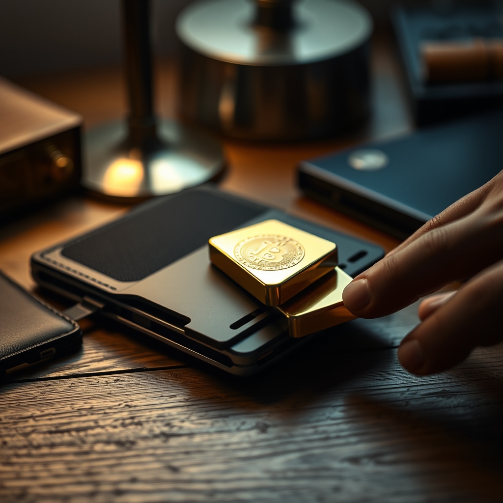 Robert Kiyosaki says Bitcoin could overtake gold as the ultimate store of value – detailed guide & hot deals on Kadoo Click