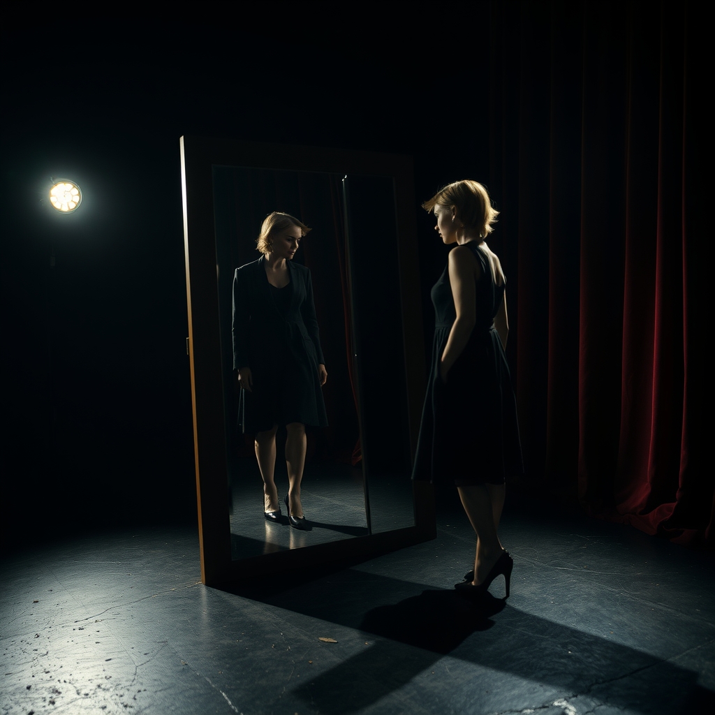 Sandra Hüller's gender‑bending triumph in 'Rose' reshapes acting accolades – detailed guide & hot deals on Kadoo Click