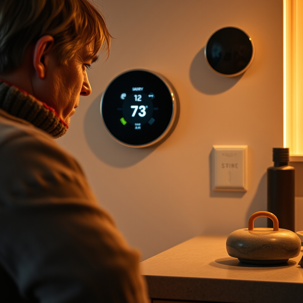 After a century‑long wait, Team GB's curling hopes fade as Canada claims gold, prompting a turn toward smarter… – detailed guide & hot deals on Kadoo Click