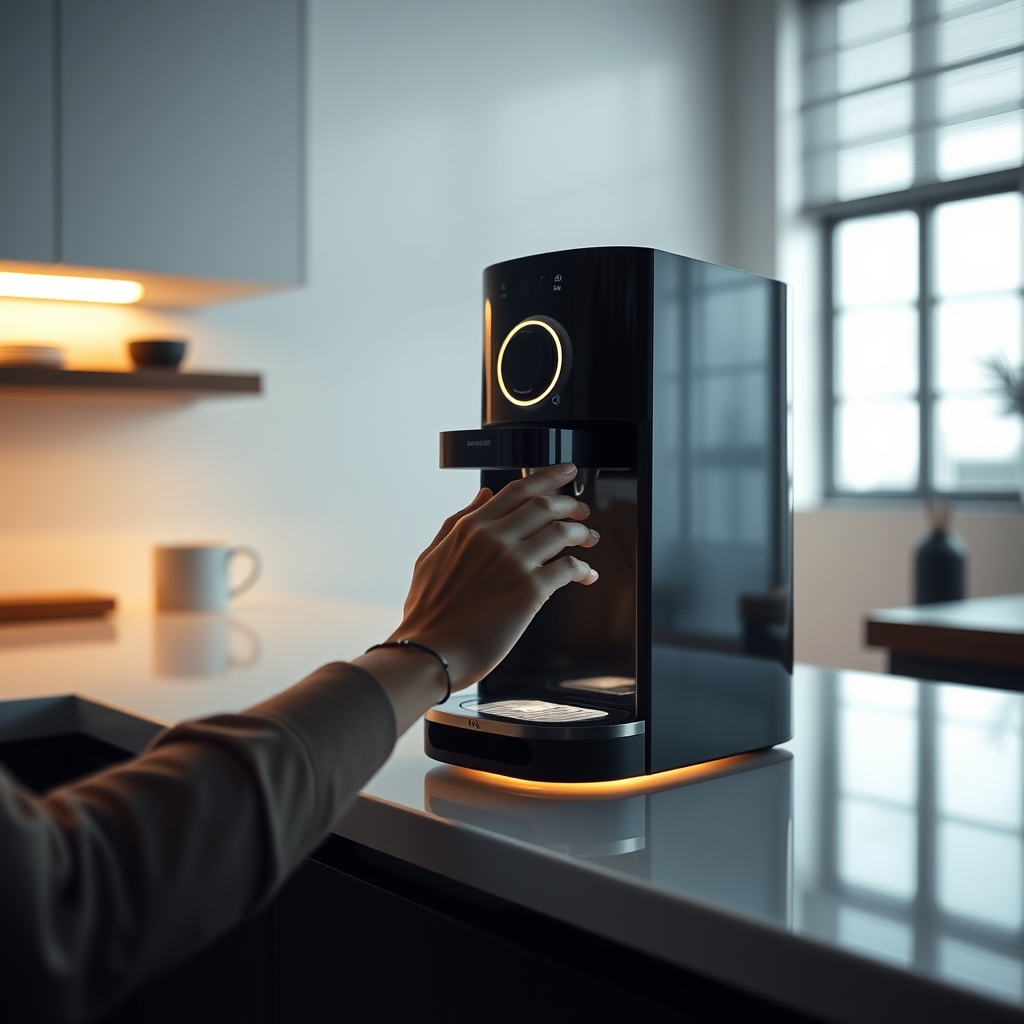 Animation Honors Spotlight Creativity as Smart Appliances Redefine Everyday Home Life – detailed guide & hot deals on Kadoo Click