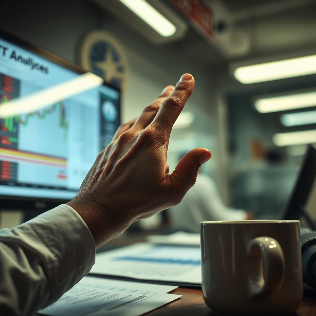 Veteran analyst warns U.S. on brink of 'granddaddy of all' economic crisis – detailed guide & hot deals on Kadoo Click