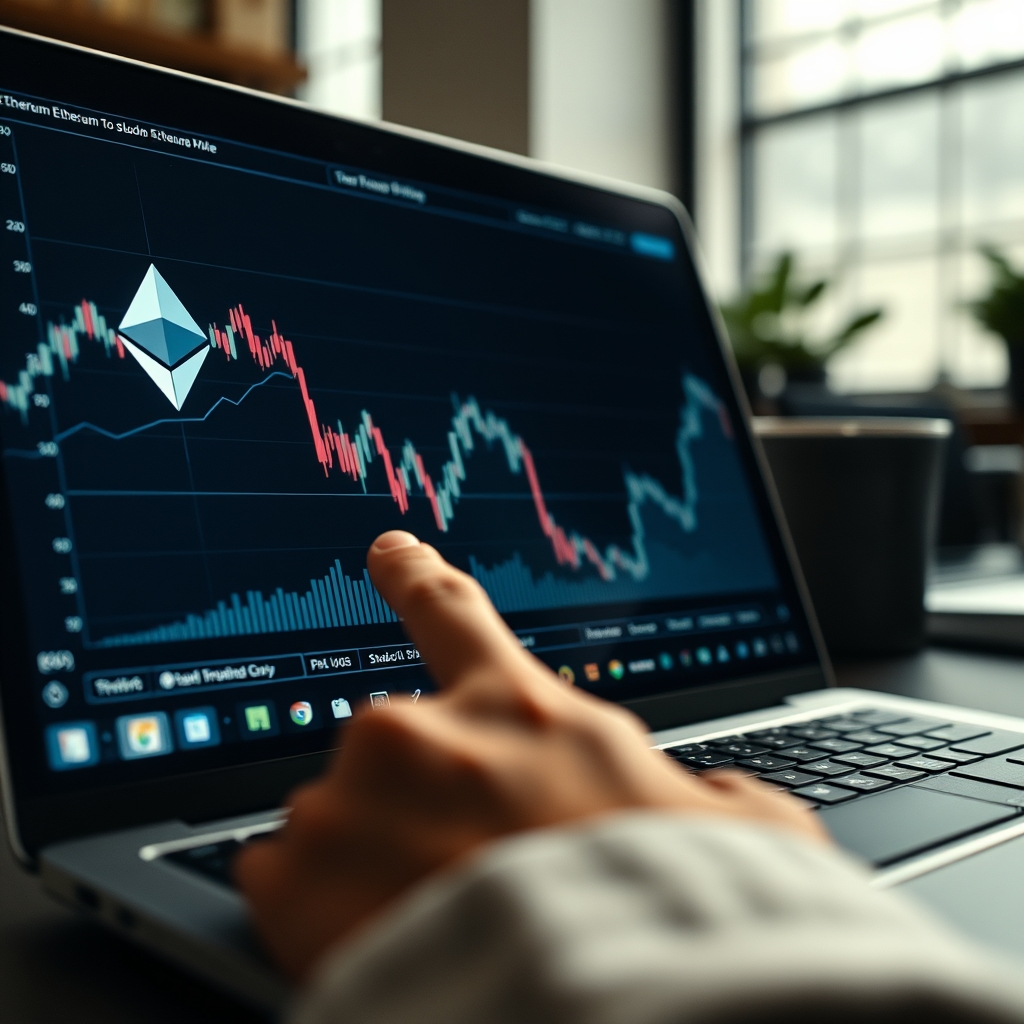 Ethereum price flat, staking demand halves – a fragile rebound emerges – detailed guide & hot deals on Kadoo Click