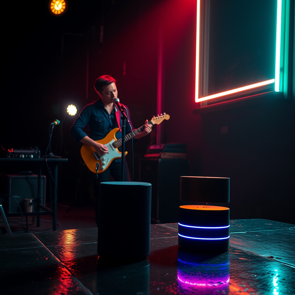 EJAE, Audrey Nuna and Rei Ami's London debut sparks a smart‑home vibe for the night – detailed guide & hot deals on Kadoo Click