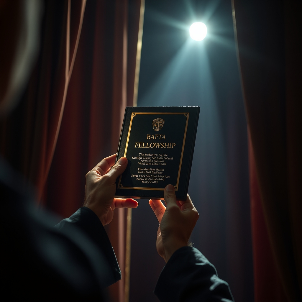 BAFTA Fellowship honors NBCU chair and Britain's first female studio chief – detailed guide & hot deals on Kadoo Click