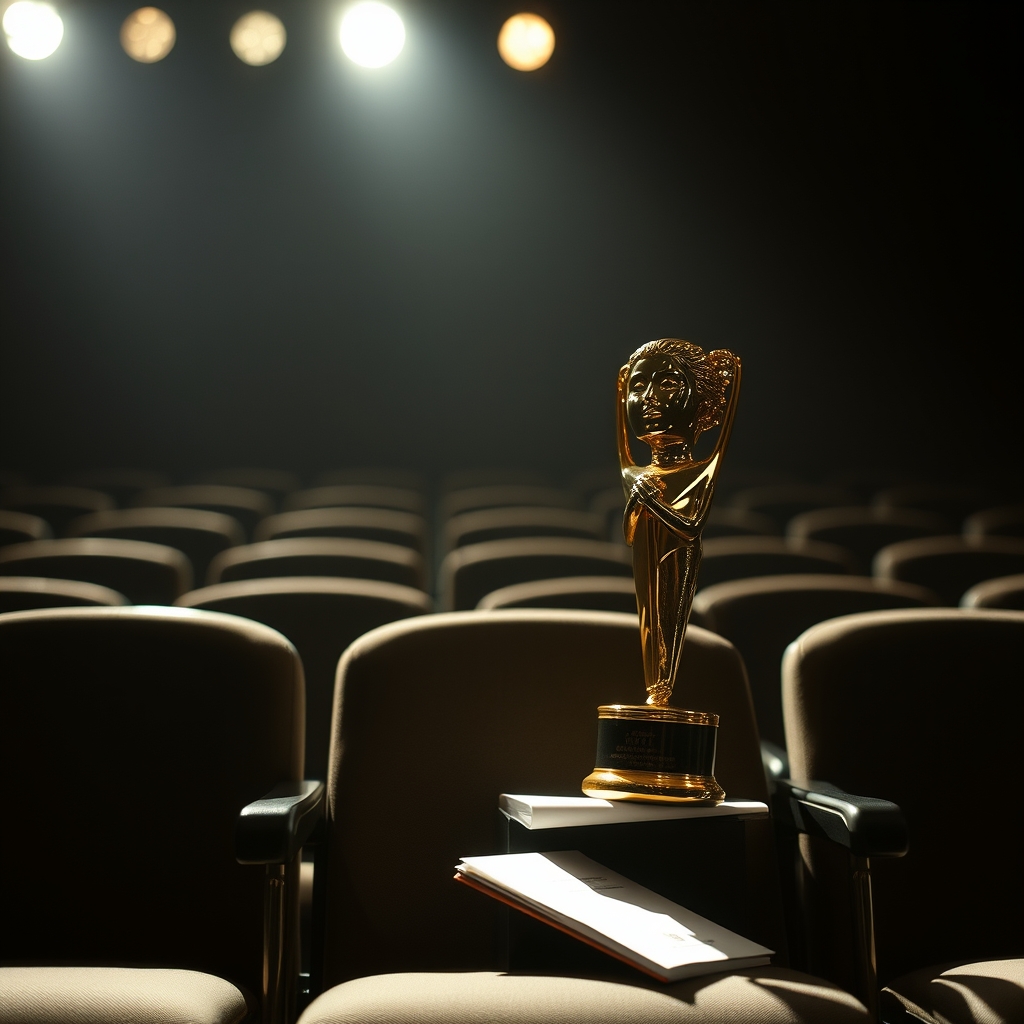 BAFTA jury member resigns after N‑word controversy at Sunday film awards – detailed guide & hot deals on Kadoo Click