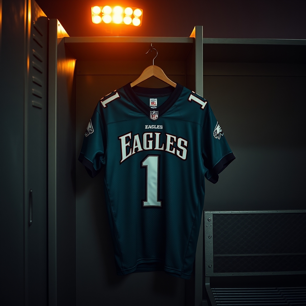 Eagles coach hints at A.J. Brown's possible future, leaves roster spot undecided – detailed guide & hot deals on Kadoo Click