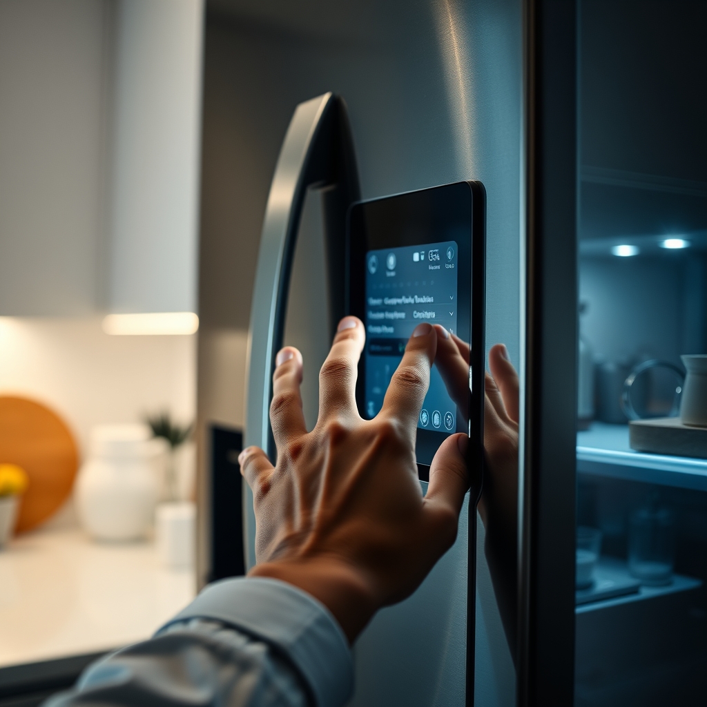 Smart Home Essentials: Reviewing the Latest Connected Appliances, Prices, and Specs – detailed guide & hot deals on Kadoo Click