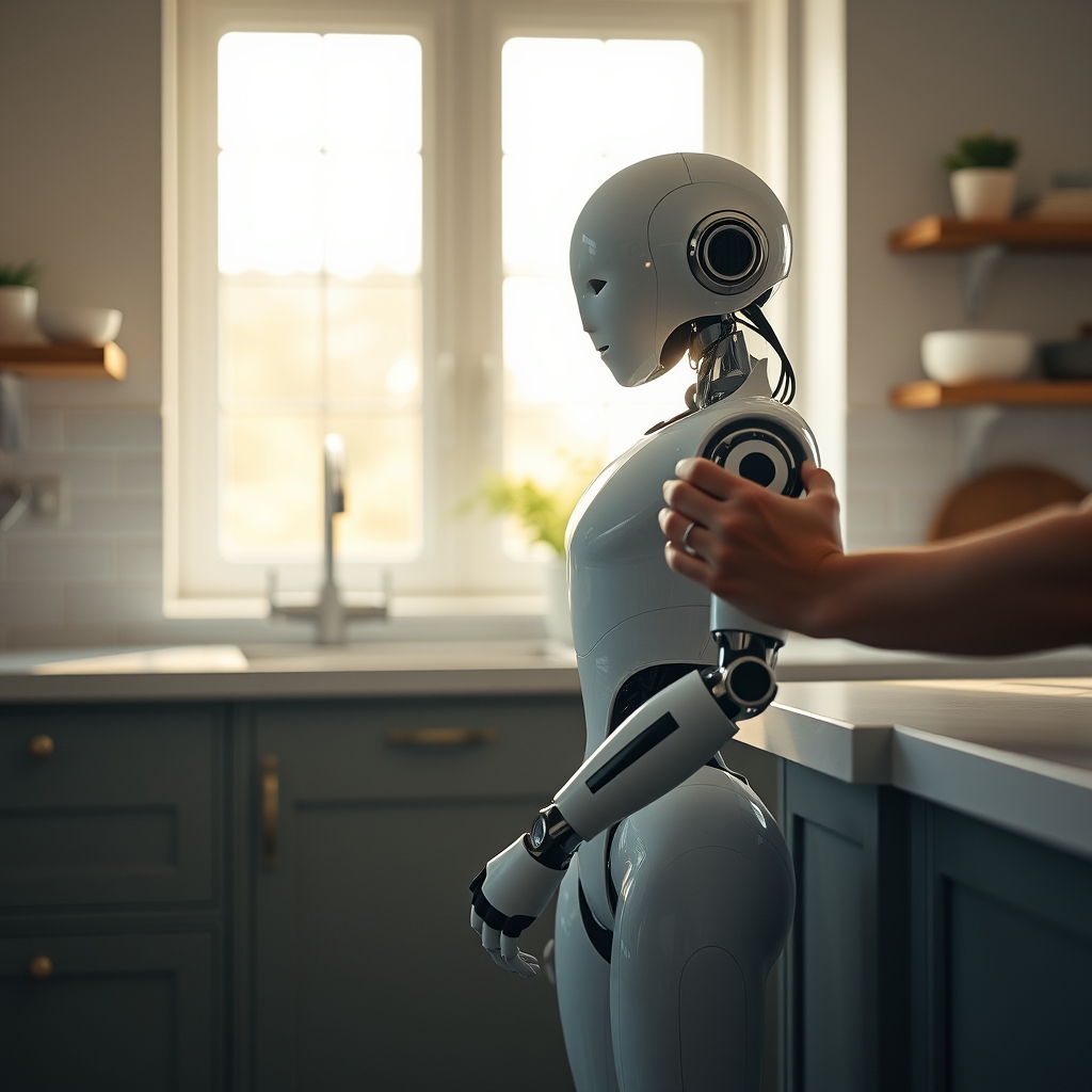 AI2 Robotics secures $100 million to shape semi‑humanoid companions for everyday life – detailed guide & hot deals on Kadoo Click