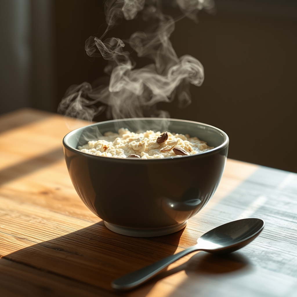 Two‑Day Oatmeal Reset Cuts LDL by 10% in Metabolic‑Syndrome Trial – detailed guide & hot deals on Kadoo Click