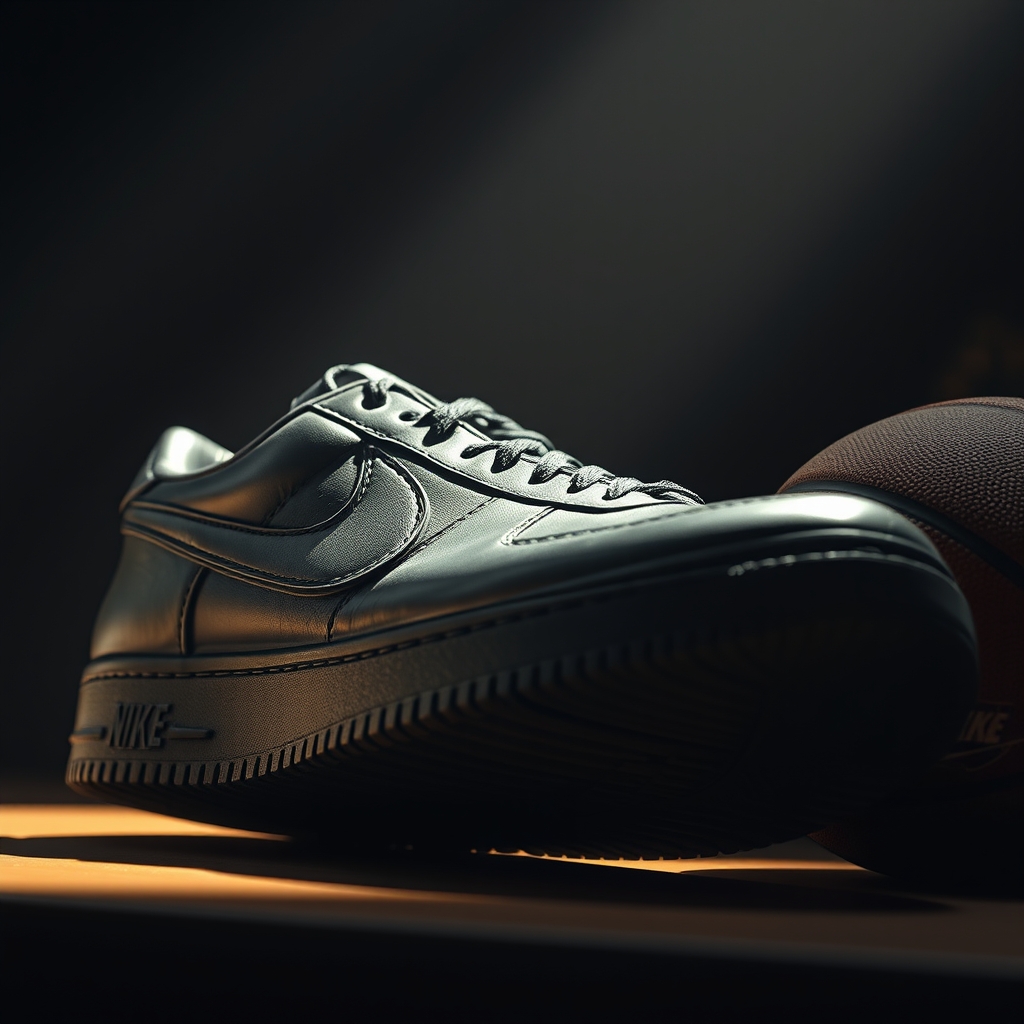 Nike's 2002 black mamba campaign: the untold pitch to an NBA star – detailed guide & hot deals on Kadoo Click