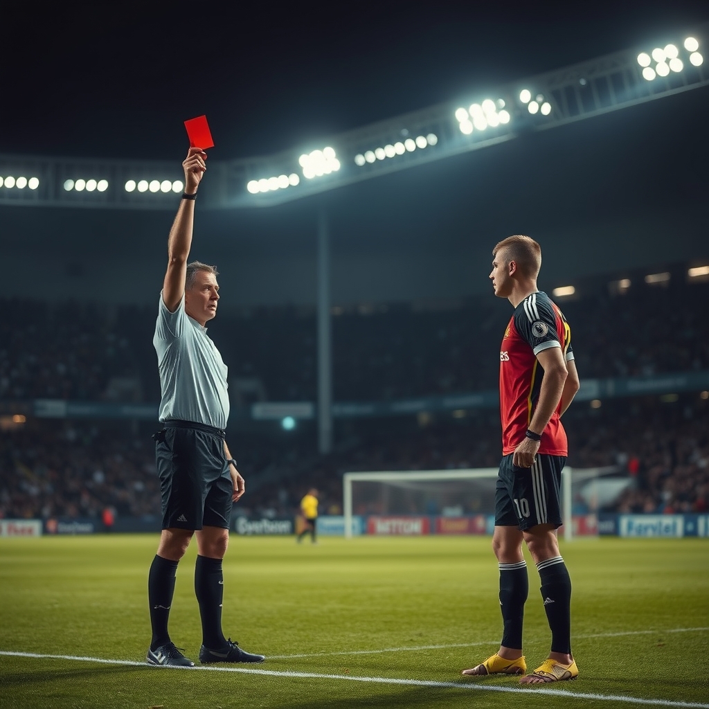 Lloyd Kelly's red card turned Juventus' Champions League hopes into a night of 'what‑ifs' – detailed guide & hot deals on Kadoo Click