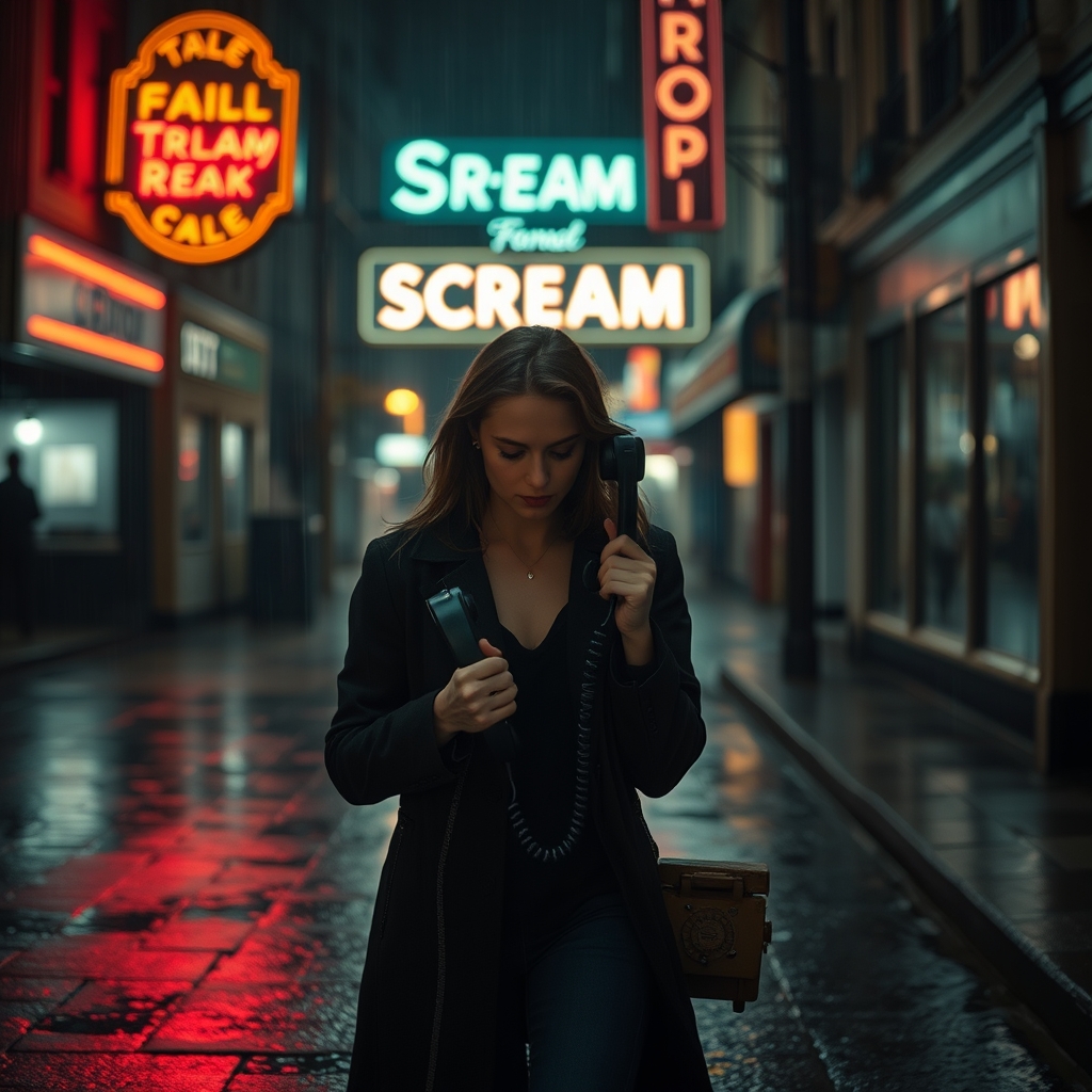 Neve Campbell returns to Scream: a new chapter under Kevin Williamson's direction – detailed guide & hot deals on Kadoo Click