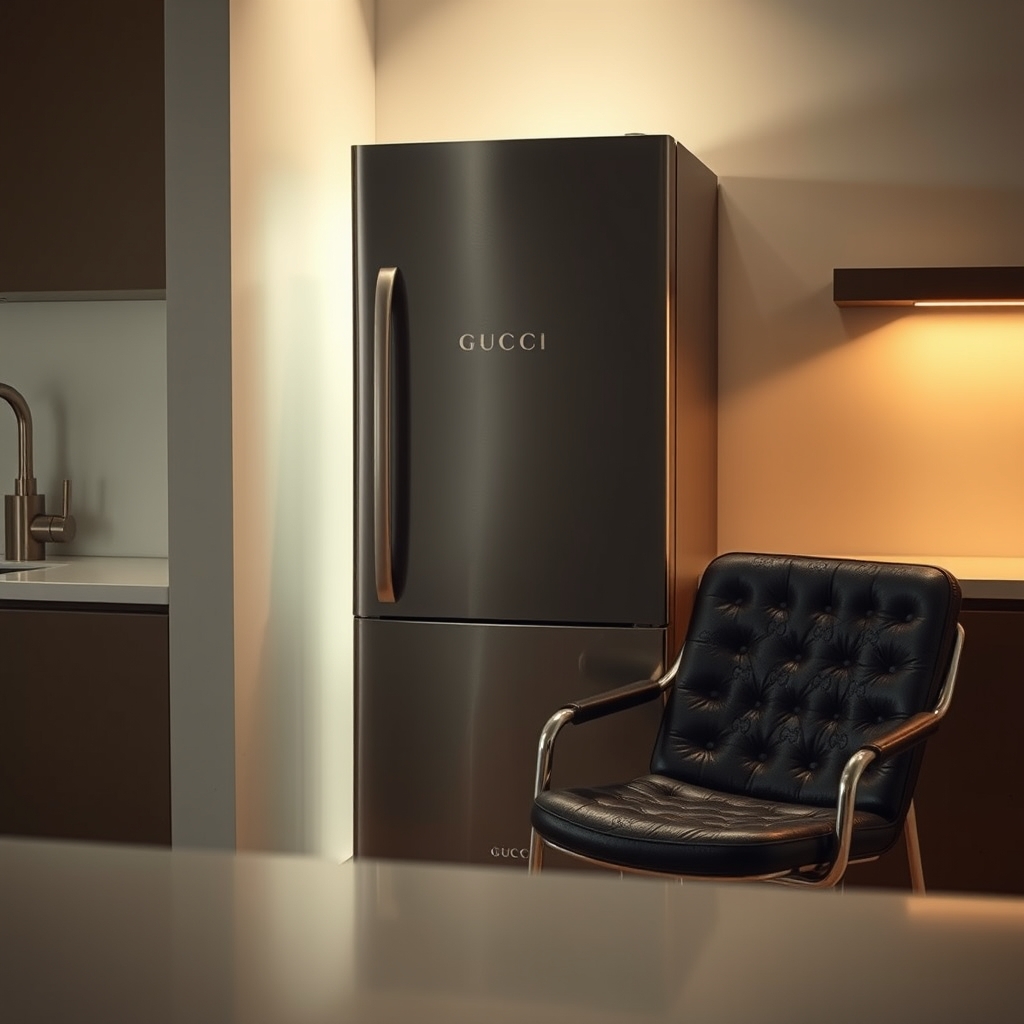 Can Demna's vision revive Gucci while our homes get smarter? – detailed guide & hot deals on Kadoo Click