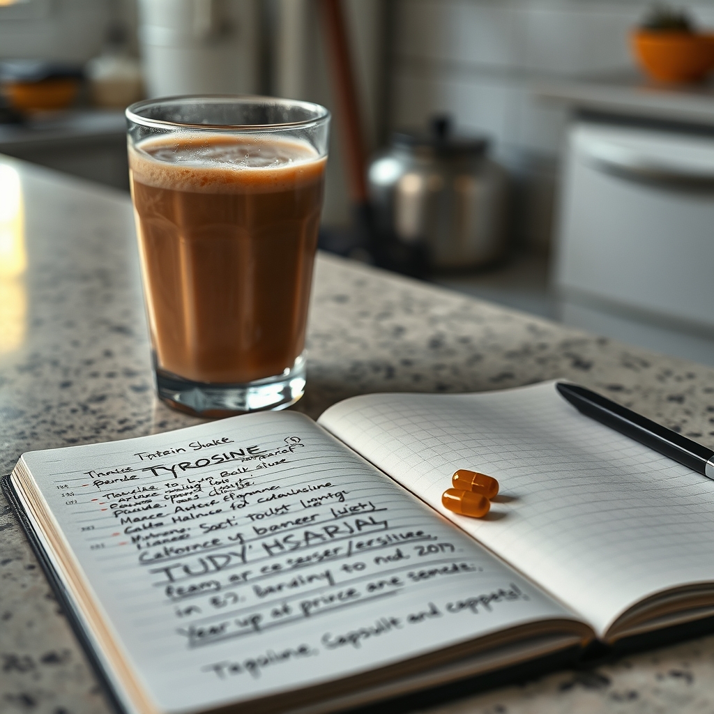 Study finds high tyrosine levels may shave up to a year from men's life expectancy – detailed guide & hot deals on Kadoo Click