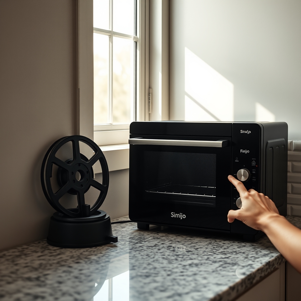 Smart homes meet cinema nostalgia in the wake of Linklater's Godard homage – detailed guide & hot deals on Kadoo Click