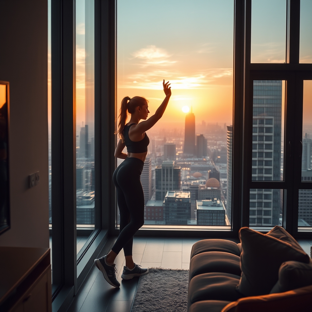 Active‑Living Home: How Design Marries Fitness, Tech, and Urban Rhythm – detailed guide & hot deals on Kadoo Click