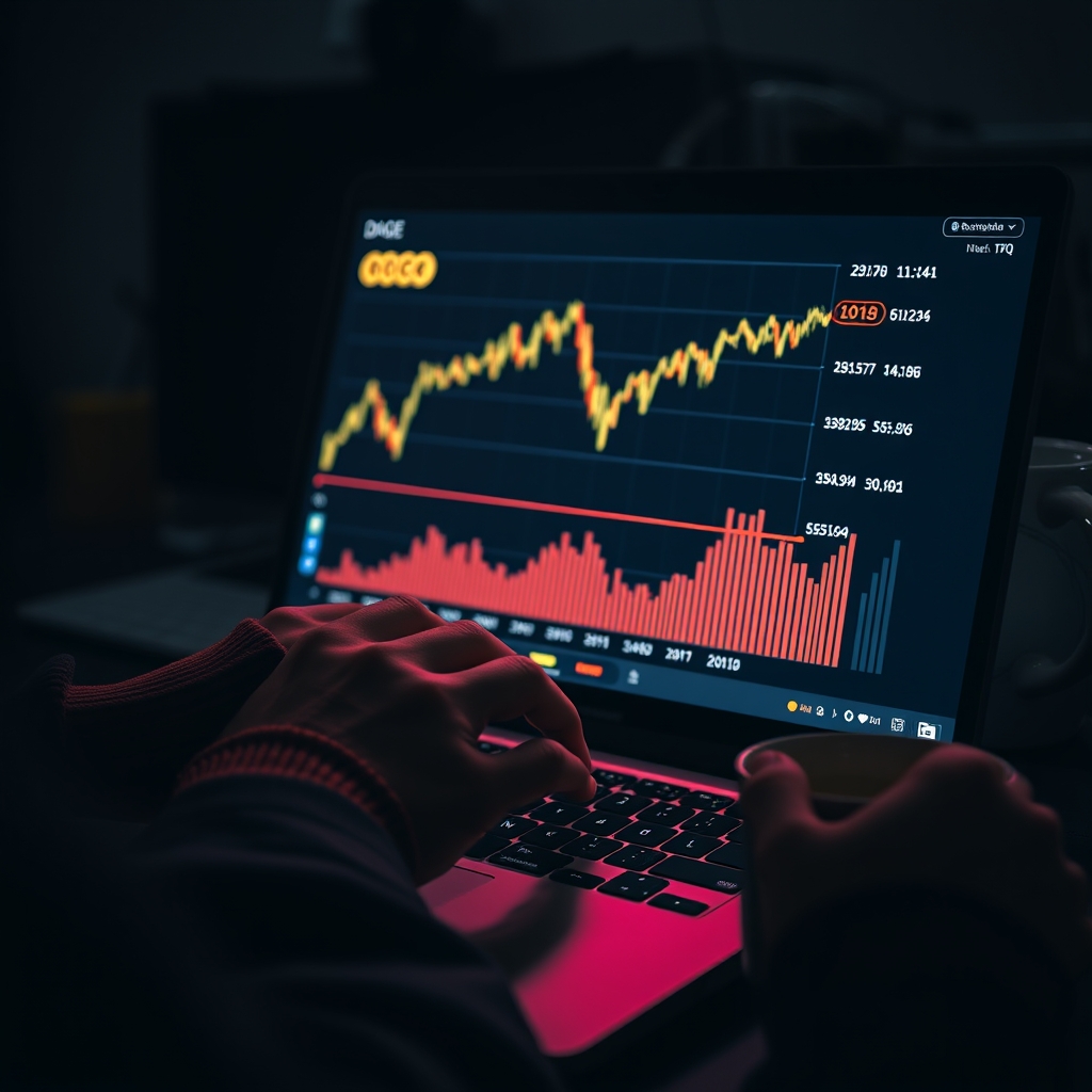 Dogecoin rally signs: Swissblock analysis hints at a short‑term bounce – detailed guide & hot deals on Kadoo Click