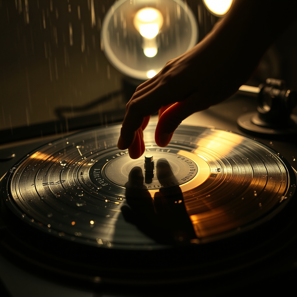 Why Male Pop Icons Dominate the Airwaves in 2024