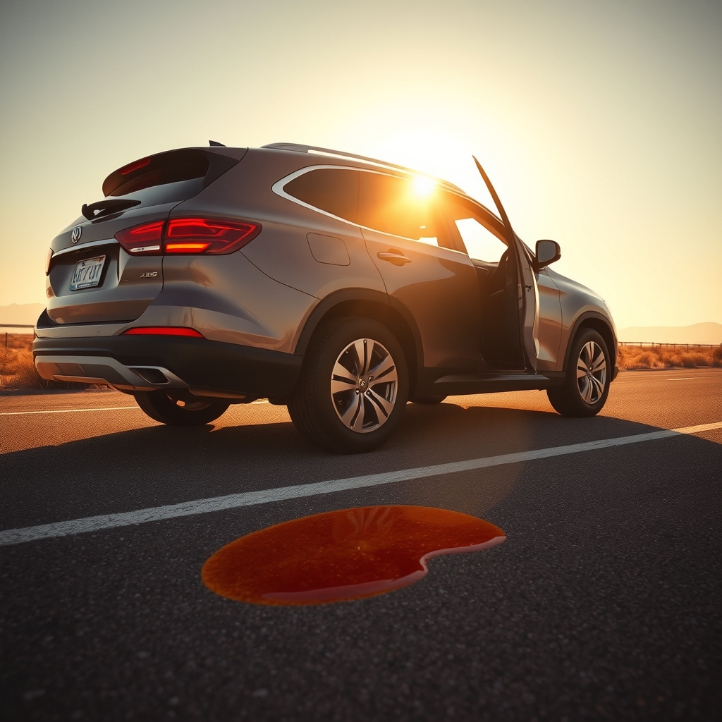 Hot‑Weather SUV Fuel Leaks: When a Full Tank Becomes a Fire Risk – detailed guide & hot deals on Kadoo Click