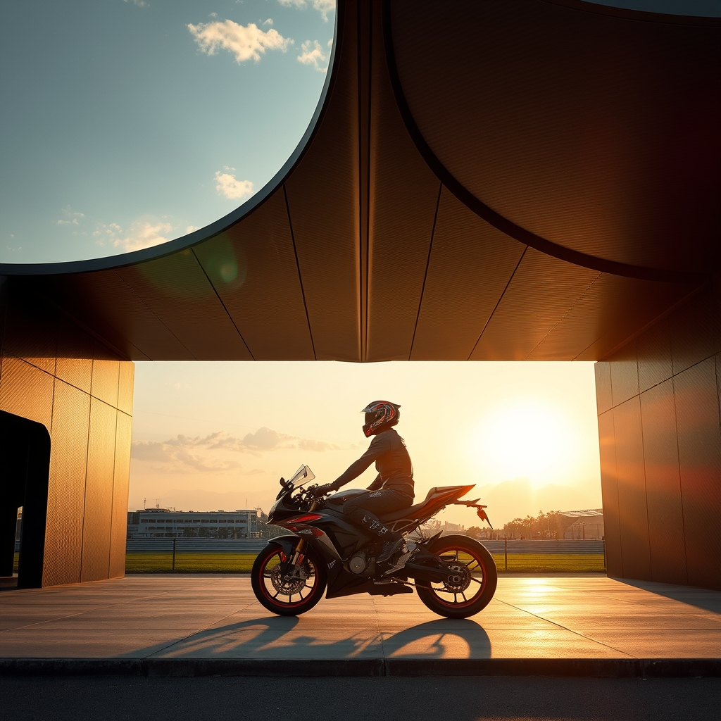 Pertamina MotoGP Experience Gallery: Speed‑Inspired Pavilion Redefines Indonesia's Circuit Culture – detailed guide & hot deals on Kadoo Click