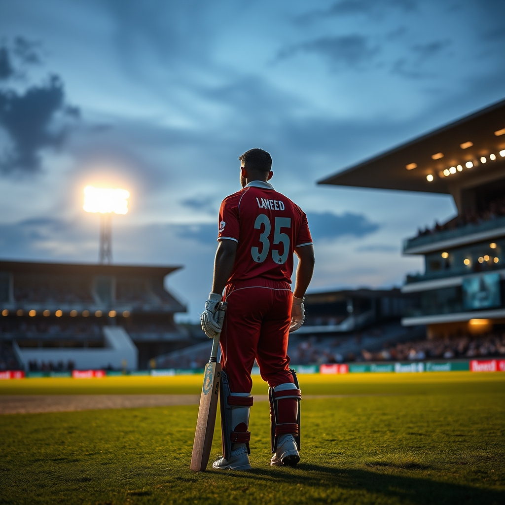 Rehan Ahmed downplays selection hopes after pivotal win over New Zealand – detailed guide & hot deals on Kadoo Click