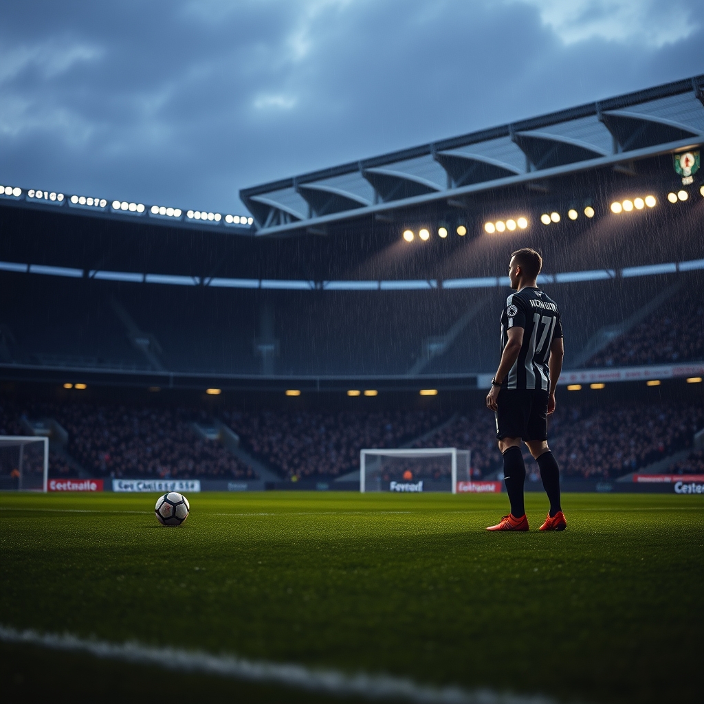 Newcastle's defensive woes expose a deeper crisis at the heart of the Magpies – detailed guide & hot deals on Kadoo Click