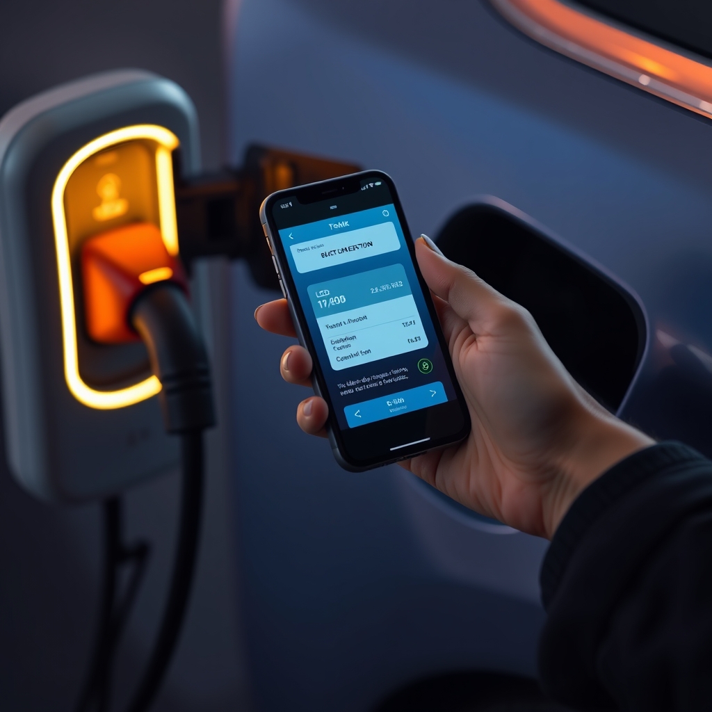 How to Use Crypto When Buying an Electric Vehicle: Risks, Rewards, and Real Costs – detailed guide & hot deals on Kadoo Click