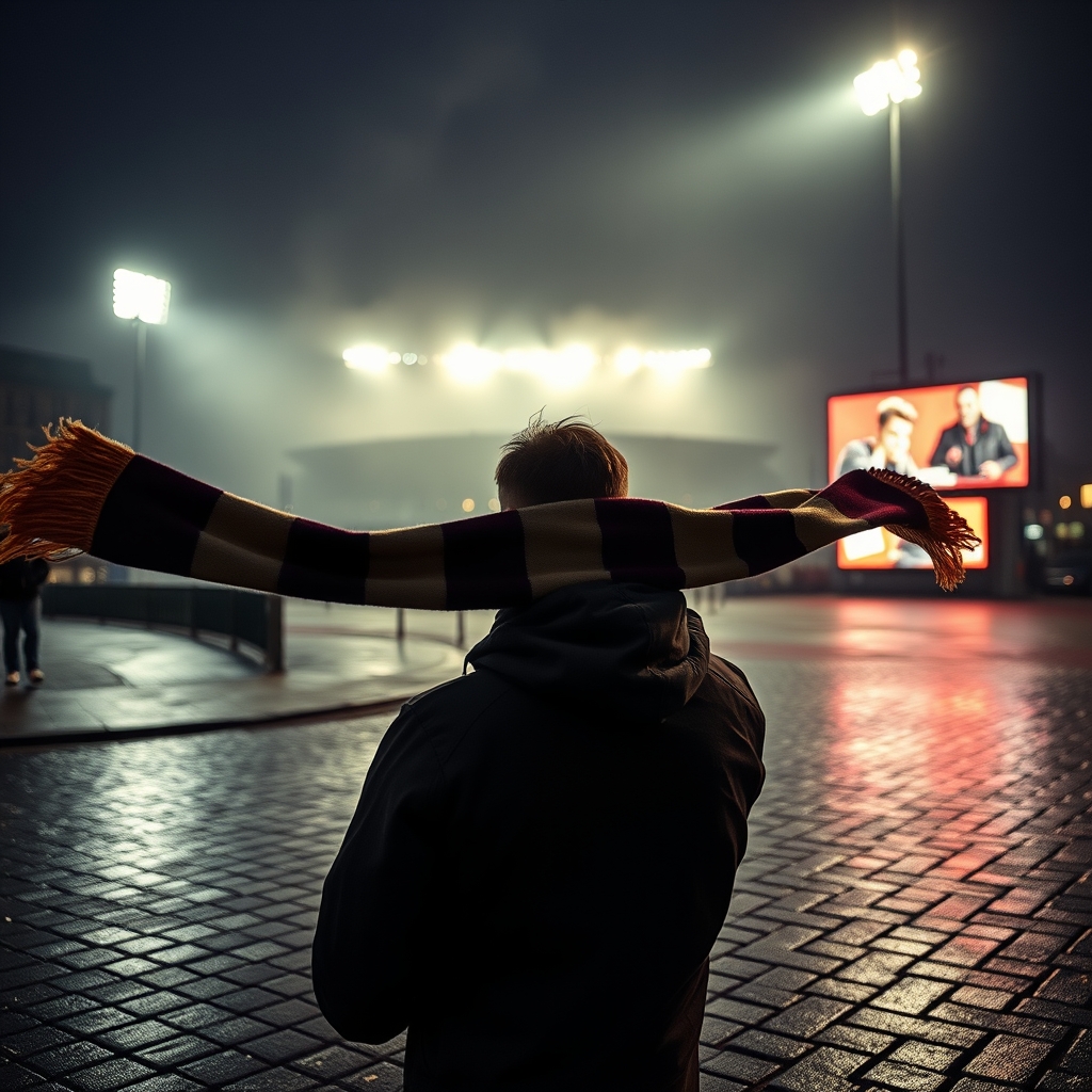 Tom English previews the Old Firm clash: a Sunday night of rivalry and ritual – detailed guide & hot deals on Kadoo Click