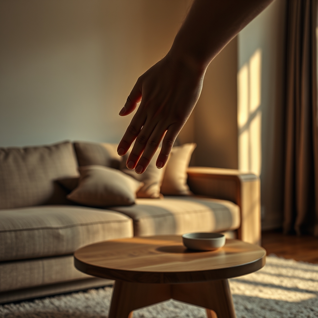 Living Room Design for Attention: Quieting the 'Popcorn Brain' – detailed guide & hot deals on Kadoo Click