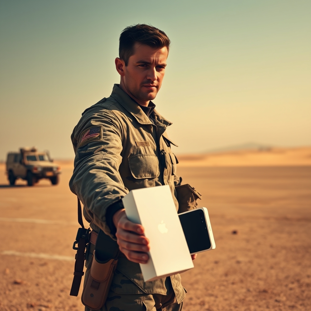 British troops in Bahrain near strike as consumer electronics surge – detailed guide & hot deals on Kadoo Click