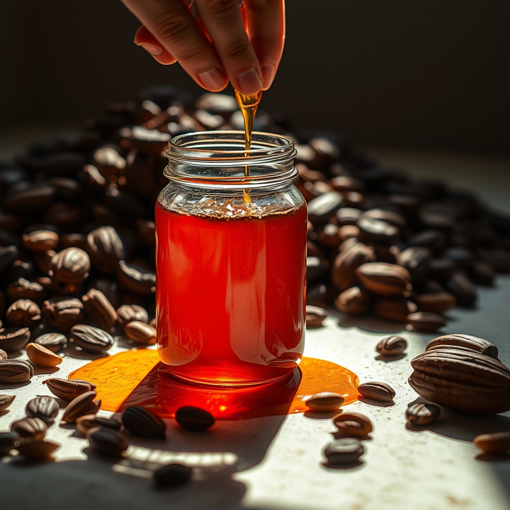 Brazilian scientists turn cocoa waste into antioxidant‑rich chocolate honey – detailed guide & hot deals on Kadoo Click