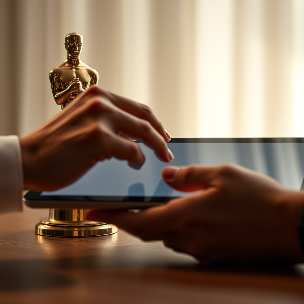 Inside the Oscars Dissection: How the Awards Shape Gadget Trends for Modern Living – detailed guide & hot deals on Kadoo Click