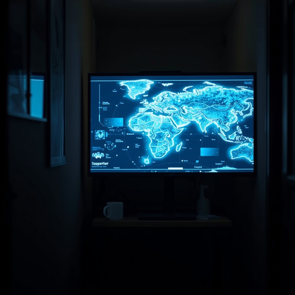 Eline van der Velden's Xicoia Studios Plots Rapid AI‑Driven Universe Expansion – detailed guide & hot deals on Kadoo Click