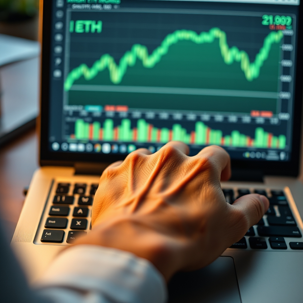 Ethereum price forecast: ETH stalls within $1,819‑$2,092 range despite institutional backing – detailed guide & hot deals on Kadoo Click