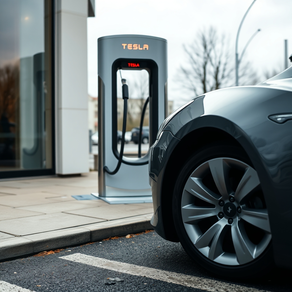 Tesla shares dip 1.5% on March 2 as European expansion meets valuation pressure – detailed guide & hot deals on Kadoo Click